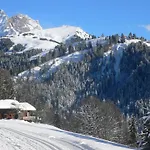 Chalet Domino By Interhome