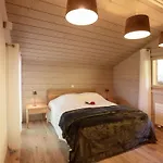 Domino By Interhome Chesières