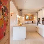 Chalet Domino By Interhome