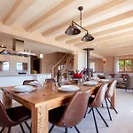 Domino By Interhome Chalet
