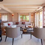 Domino By Interhome Chesières