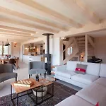 シャレー Domino By Interhome
