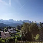 Domino By Interhome Chalet *