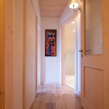 Domino By Interhome * Chesières