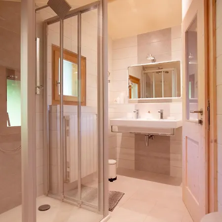 Domino By Interhome * Chesières