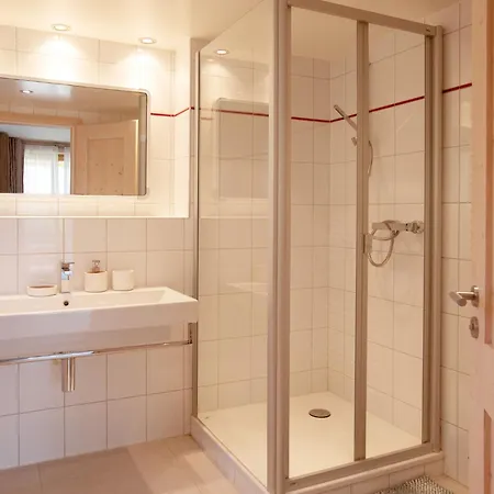 בקתה Domino By Interhome *