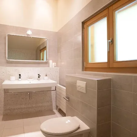 Domino By Interhome Chesières