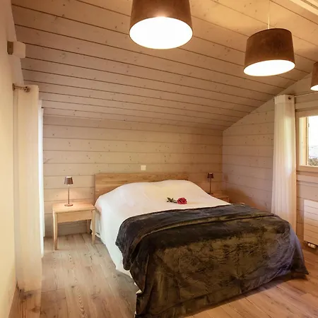 Domino By Interhome Chesières