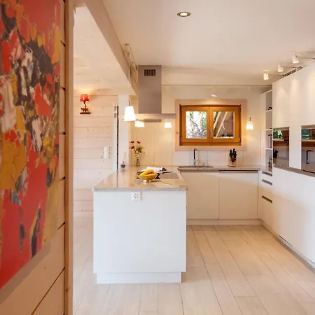 Alpesi faház Domino By Interhome