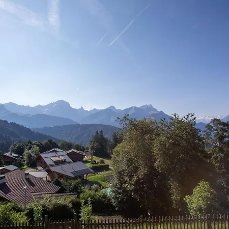 Domino By Interhome 샬레 *