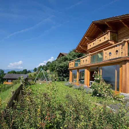 Domino By Interhome Chesières