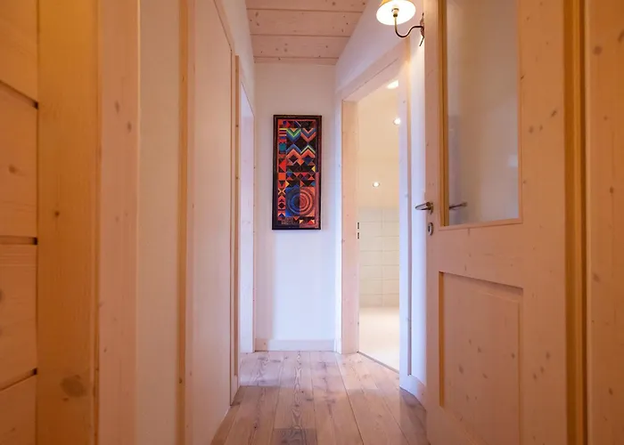 Domino By Interhome * Chesières