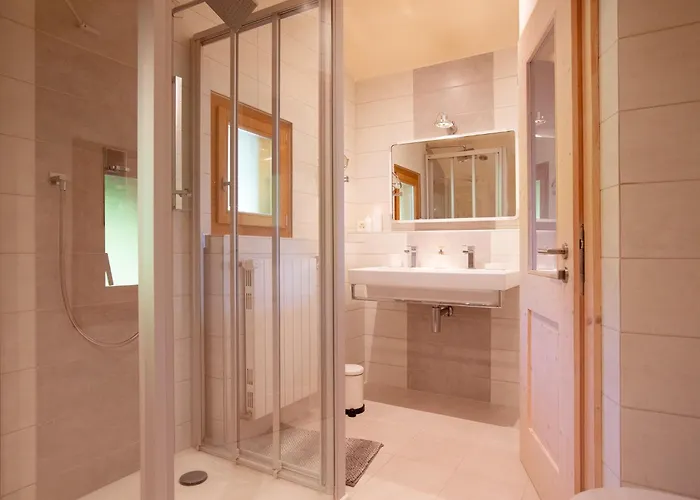 Domino By Interhome * Chesières