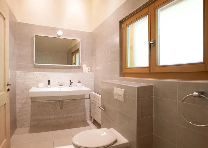 Domino By Interhome Chesières