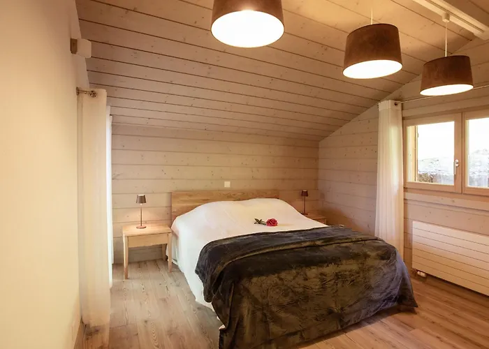 Domino By Interhome Chesières