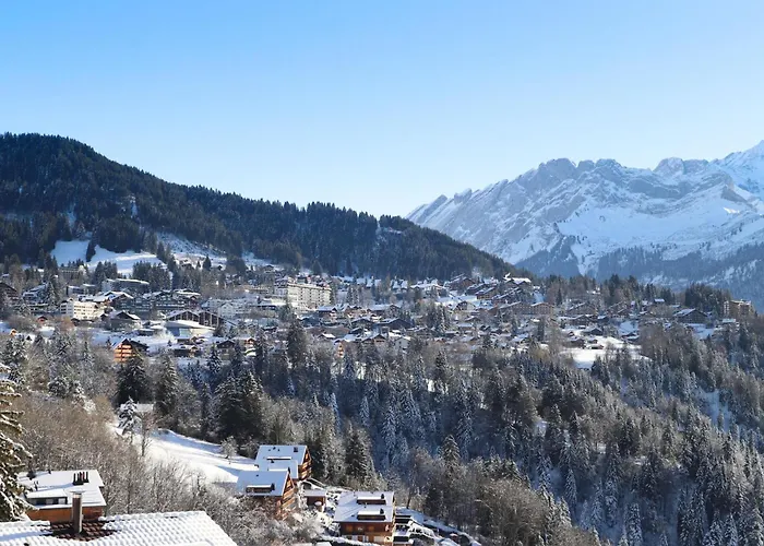 Domino By Interhome シャレー *