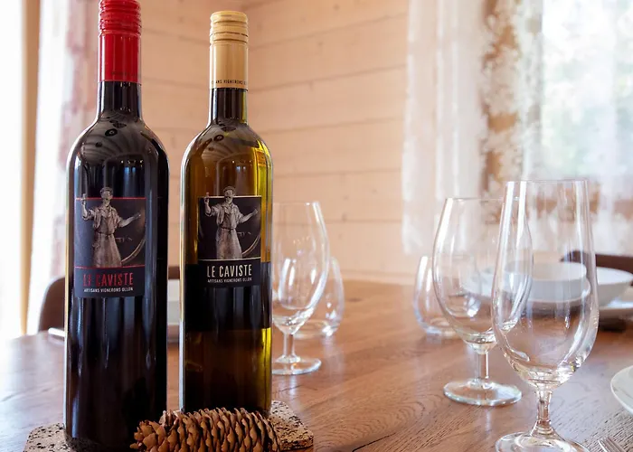 Domino By Interhome *