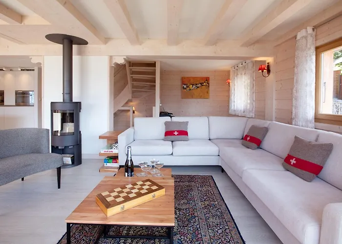 Domino By Interhome *