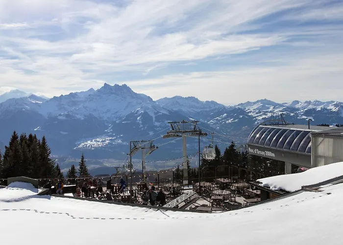 Domino By Interhome *