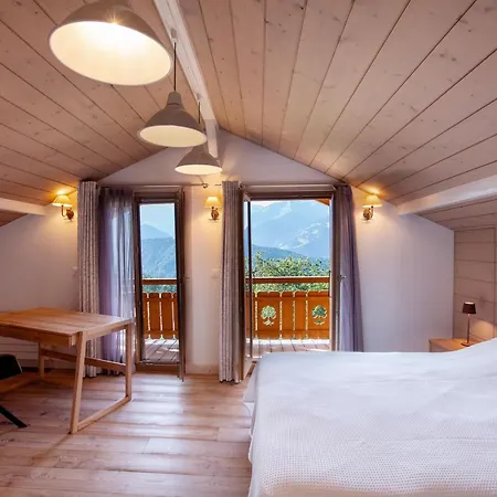 Domino By Interhome Chalet