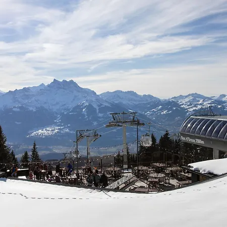 Domino By Interhome *