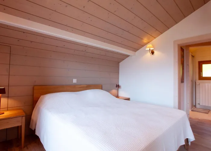 Chalet Domino By Interhome