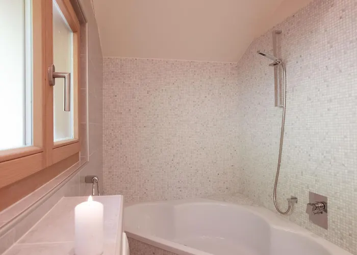 Domino By Interhome Chalet Chesières