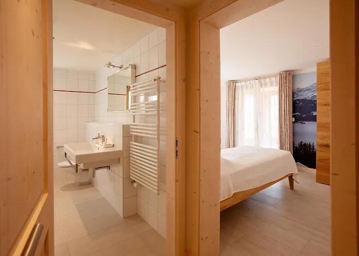 Chalet Domino By Interhome