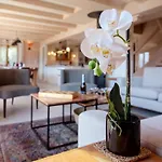 Domino By Interhome تشيسيرس