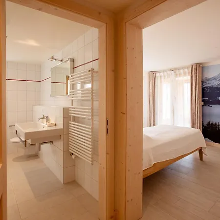 Chalet Domino By Interhome