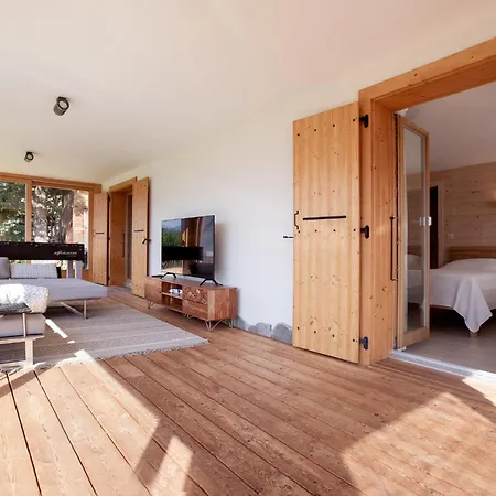 Domino By Interhome * Chesieres