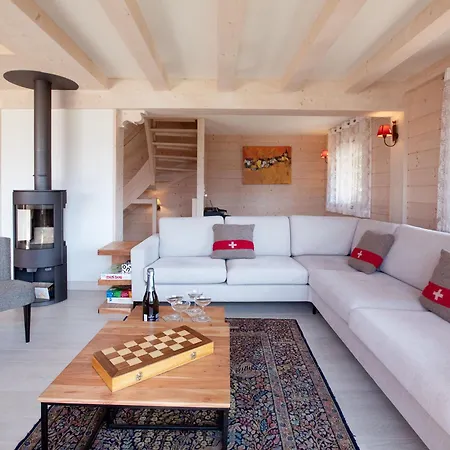 Domino By Interhome *